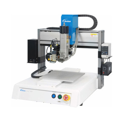 Klebstoff-Dosiersystem - Unity™ 4X series - Nordson Adhesive Dispensing - automatisiert / Hochpräzision / programmierbar