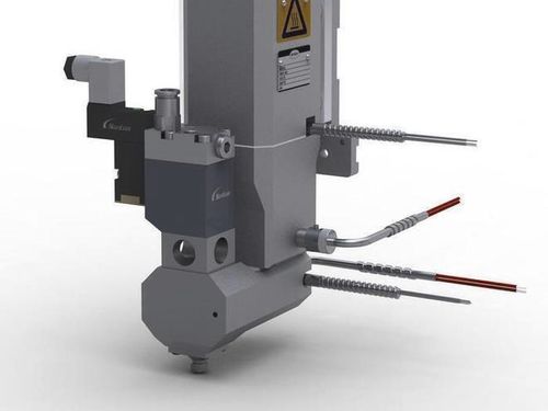Dosiersystem für Polyurethan-Klebstoff - Unity™ IC Series - Nordson Adhesive Dispensing - volumetrisch / robotisiert