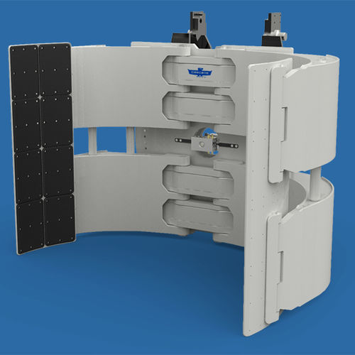Transportklammer für Papierrollen - 120H series - Cascade