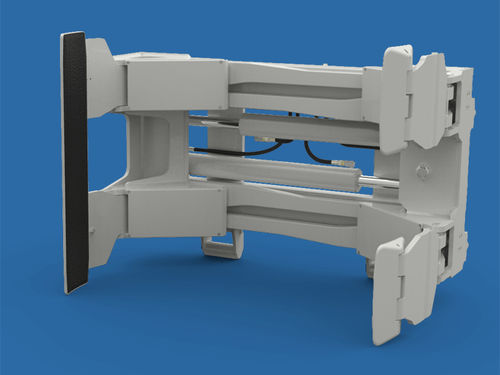 Transportklammer für Papierrollen - 41G-RSM series - Cascade