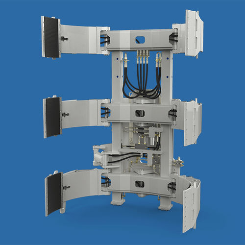 Transportklammer für Papierrollen - H-TCS-X series - Cascade