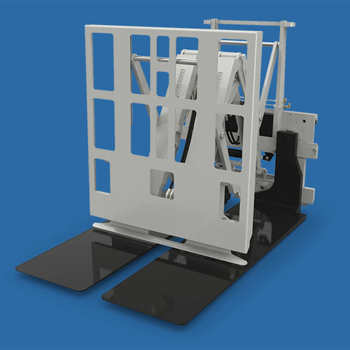 Werkzeugschlitten für Gabelstapler - 35E- 45E series - Cascade