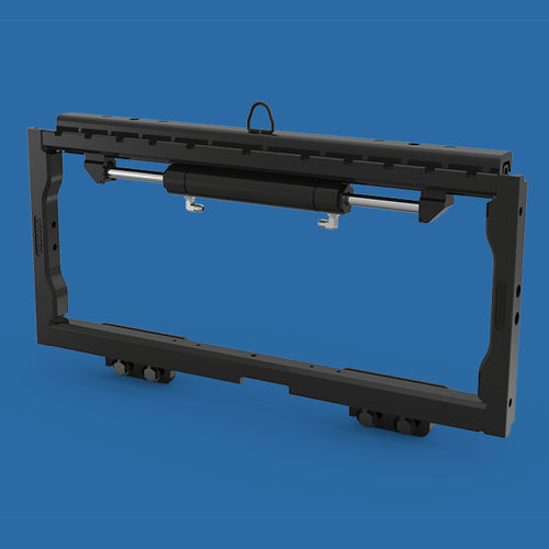 Zinkenverstellgerät für Gabelstapler - F series - Cascade