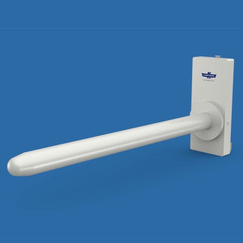Spulenarm für Gabelstapler - Cascade