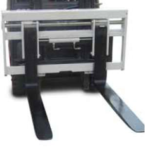 Zinkenverstellgerät für Gabelstapler - G-FPS series - Cascade