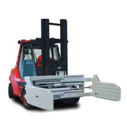 Block-Hebeklemme - 170G series - Cascade - horizontal