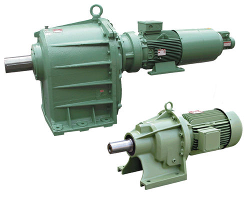 Einphasiger Getriebemotor - RE, RKE series - FIMET Motori & Riduttori S.p.a. - schrägverzahnt / koaxial