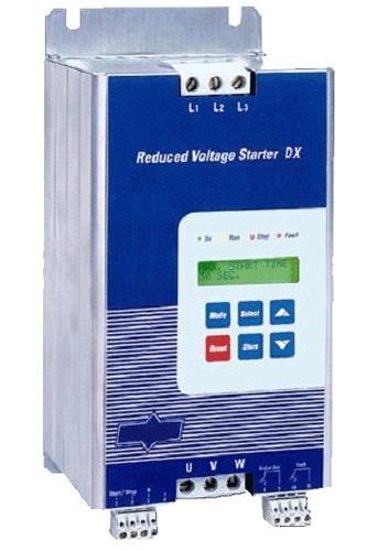 Motor-Softstarter - DX series - FIMET Motori & Riduttori S.p.a. - elektronisch / dreiphasig