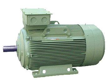 Asynchronmotor - EM series - FIMET Motori & Riduttori S.p.a. - AC / dreiphasig / 400 V