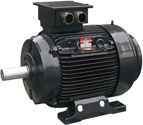Asynchronmotor - 94/9/EC - FIMET Motori & Riduttori S.p.a. - AC / dreiphasig / 400 V