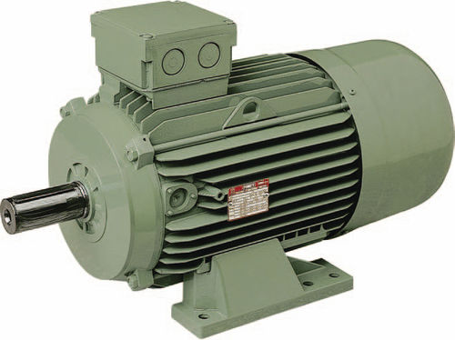 Asynchronmotor - M2AY – M2Y series - FIMET Motori & Riduttori S.p.a. - AC / dreiphasig / mit AC-Bremse