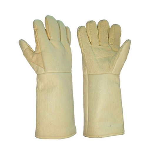 Arbeitshandschuh - ABI 800 - Microlin Cooper Ltd - mechanischer Schutz / Hitzeschutz