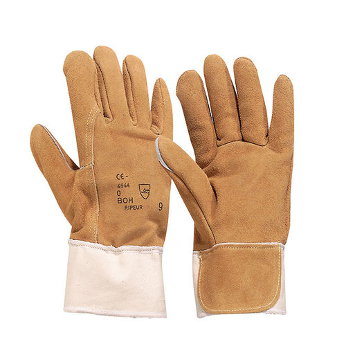 Schnittschutzhandschuh - Ripeur 2 - Microlin Cooper Ltd - Arbeit / mechanischer Schutz / Kevlar