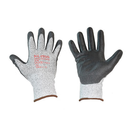 Schnittschutzhandschuh - Tek 549-8 - Microlin Cooper Ltd - Arbeit / mechanischer Schutz / Polyurethan