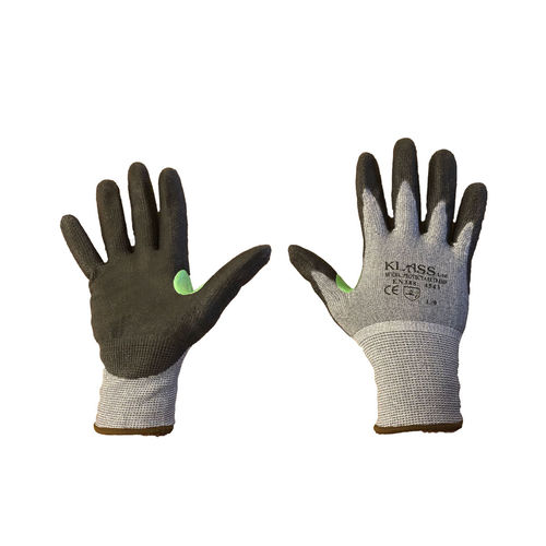 Schnittschutzhandschuh - Protecta plus extreme - Microlin Cooper Ltd - für Materialumschlag / mechanischer Schutz / Nitril