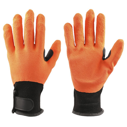 Arbeitshandschuh - Anti-needle 5 - Microlin Cooper Ltd - für Baustellen / für die Landwirtschaft / Schnittschutz