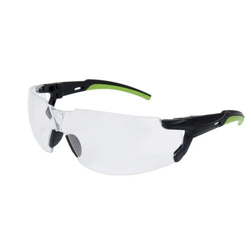 UV-Schutzbrille - Titan Shield - Microlin Cooper Ltd - mechanisch / Polycarbonat / leichtgewichtig