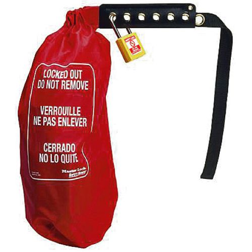 Verriegelungsset - R453XXL - Reece Safety Products