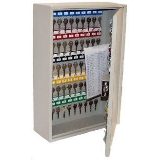 Schlüsselbehälter - RKS100D - Reece Safety Products