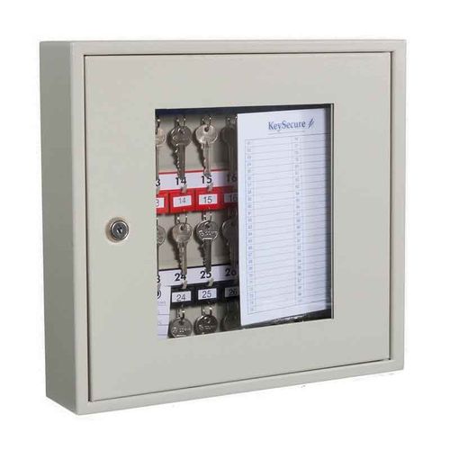 Schlüsselbehälter für Wandfach - RKS30V - Reece Safety Products