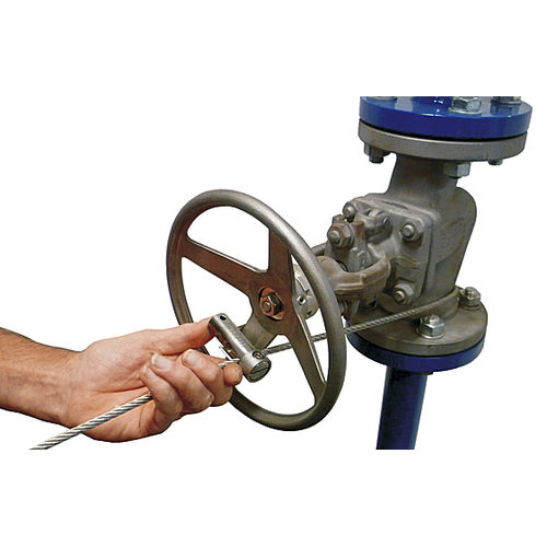 Verriegelungsset für Ventil - WL1 - Reece Safety Products