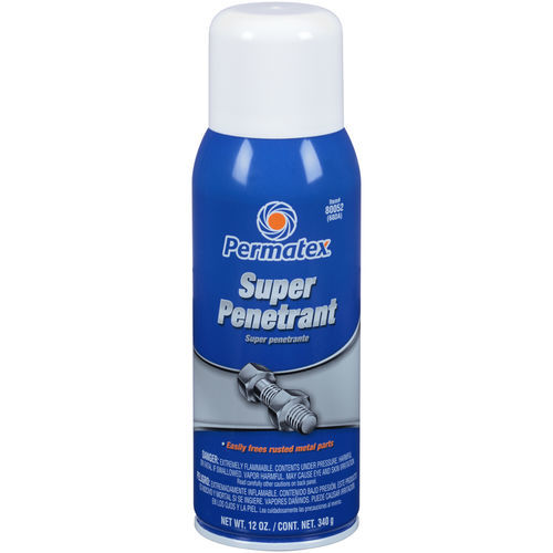 Rostlöser-Aerosol - 80052 - PERMATEX - Mehrzweck / für Bremsanwendungen / schnellwirkend