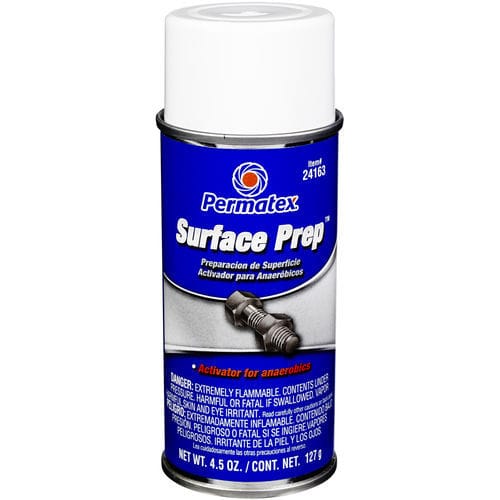 Methacrylat-Klebstoff - 24163 - PERMATEX - für Plastik / Einkomponenten / Industrie