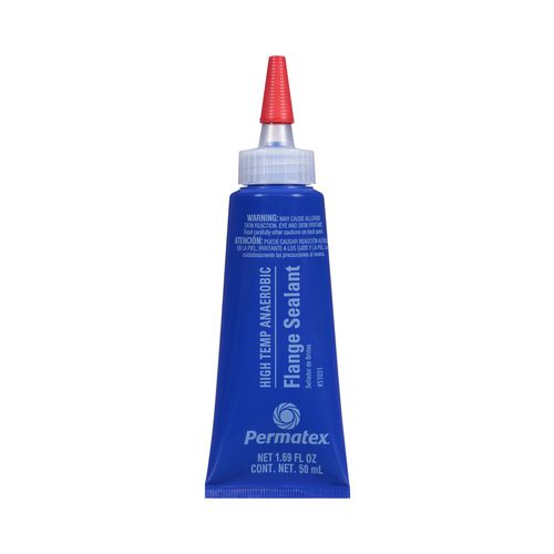 Methacrylat-Klebstoff - 51031 - PERMATEX - für Kunststoff / Einkomponenten / Industrie