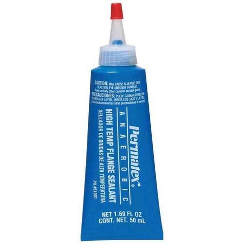 Methacrylat-Klebstoff - 51031 - PERMATEX - für Kunststoff / Einkomponenten / Industrie