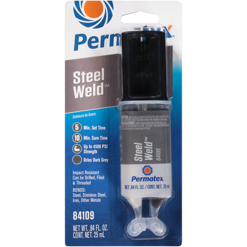 Epoxid-Klebstoff - 84109  - PERMATEX - für Aluminium / Einkomponenten / zum Verkleben