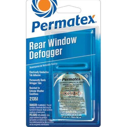 Methacrylat-Klebstoff - 21351 - PERMATEX - für Glas / Einkomponenten / Industrie