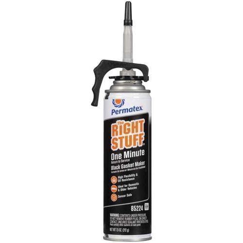 Elastomer-Klebstoff - 85224 - PERMATEX - für Metall / Einkomponenten / für Automobilanwendungen