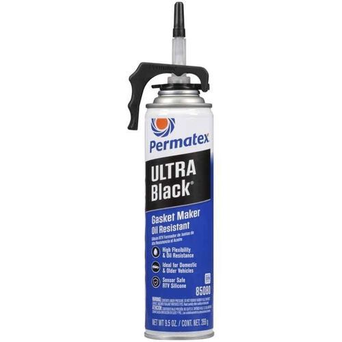 RTV-Silikon-Klebstoff - 85080 - PERMATEX - für Metall / Einkomponenten / für Automobilanwendungen