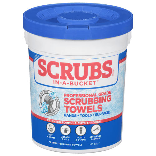 Feuchtes Reinigungstuch / zur Händereinigung - 42274 - PERMATEX