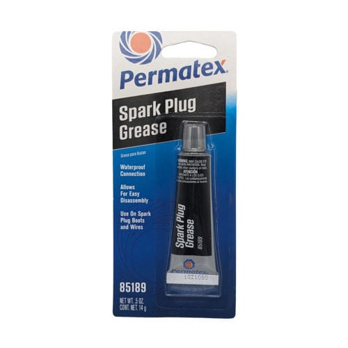Zündkerze - 85189 - PERMATEX