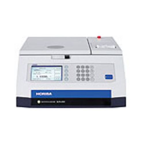 Öl-Analysator - SLFA-2100/2800 - HORIBA Scientific - Schwefel / Benchtop / Röntgenfluoreszenz
