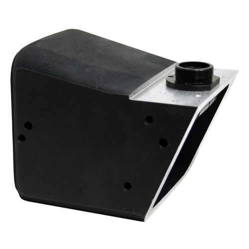 Spektrograph für OEM - CP140 - HORIBA Scientific - CCD