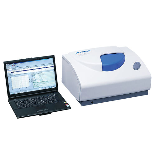 Nanopartikel-Messgerät / Molekulargewicht - SZ-100 - HORIBA Scientific - Zeta-Potential