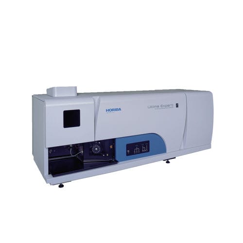 Optisches Emissionsspektrometer - Ultima Expert - HORIBA Scientific - ICP-OES / Prozess / hochempfindlich