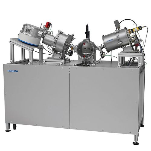 Spektroskopischer Ellipsometer - UVISEL 2 VUV - HORIBA Scientific