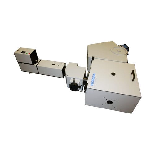 Lichtquelle mit Xenonlampe - LSH-D - HORIBA Scientific - Wolfram-Halogen-Lampe / abstimmbar / NIR