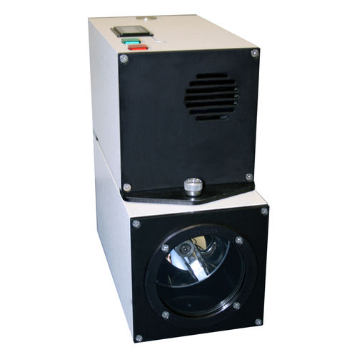 Lichtquelle mit Xenonlampe - PowerArc - HORIBA Scientific - VIS / Breitband / NIR