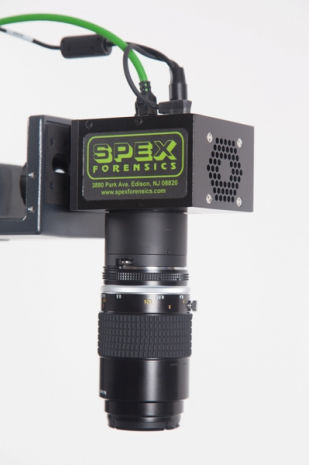 Weiße Lichtquelle - SceneScope - HORIBA Scientific - UV / für Forensik