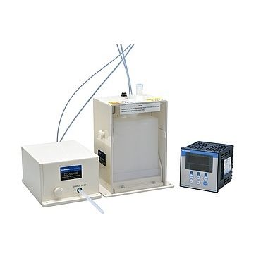 Digitaler Sensor für gelösten Sauerstoff - HD-960LR - HORIBA Scientific - Prozess