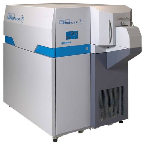 Optisches Spektrometer - GD-Profiler 2™  - HORIBA Scientific - Prozess / GD-OES