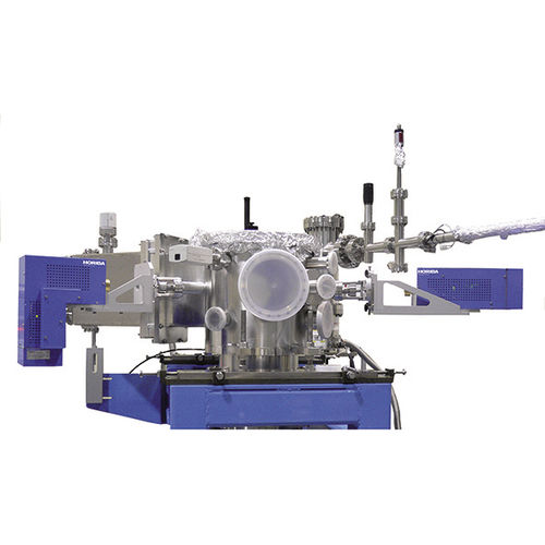 Spektroskopischer Ellipsometer - HORIBA Scientific