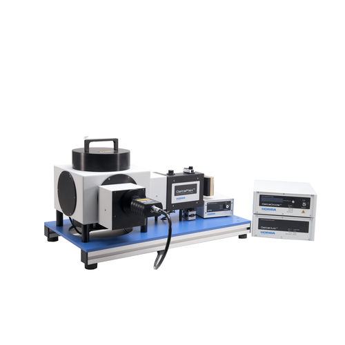 Spektrofluorometer zur Messung der Fluoreszenzlebensdauer - DeltaFlex - HORIBA Scientific
