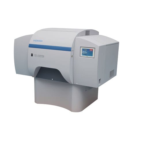 Time-of-Flight-Spektrometer - PP-TOFMS™ - HORIBA Scientific - Prozess / PMT