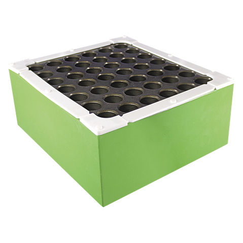 Aufschlusseinheit für Labor - Qblock series - HORIBA Scientific