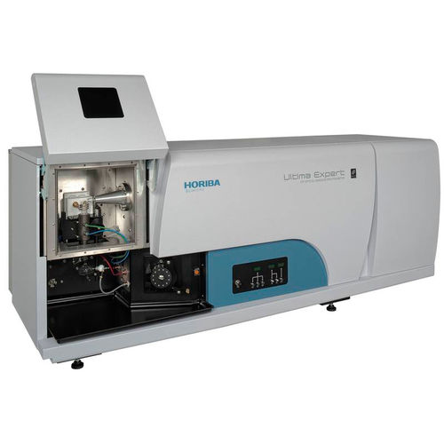 Optisches Emissionsspektrometer - Ultima Expert LT - HORIBA Scientific - ICP-OES / Prozess / hochempfindlich